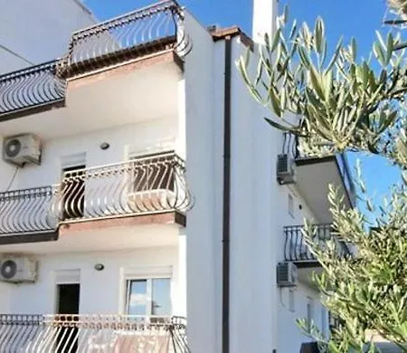 Apartment Apartments Mediterano *