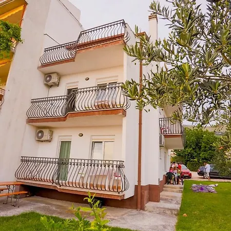 Apartment Apartments Mediterano *