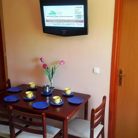 Apartments Mediterano *