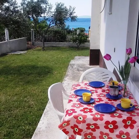Apartments Mediterano * Podstrana