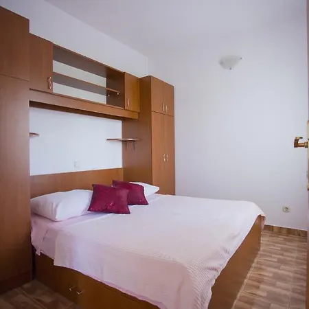 Apartments Mediterano Apartment