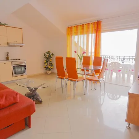 Apartment Apartments Mediterano