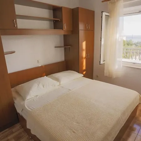 Apartments Mediterano Podstrana
