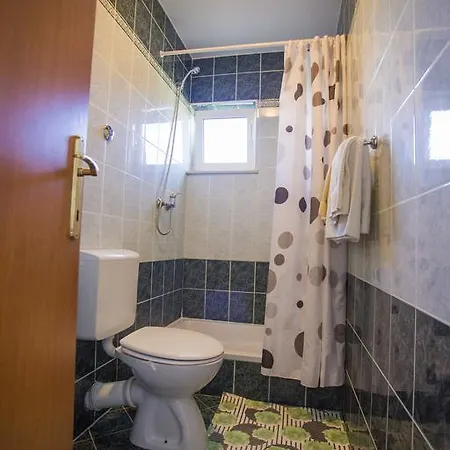 Apartment Apartments Mediterano *