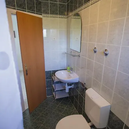 Apartments Mediterano Podstrana