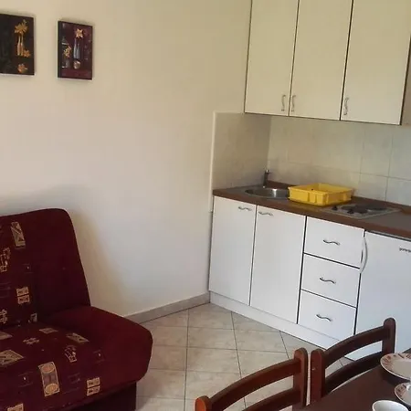 Apartments Mediterano Apartment Podstrana