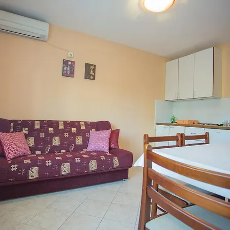 Apartment Apartments Mediterano