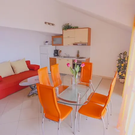 Mediterano Appartement
