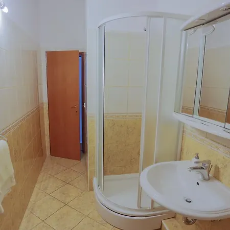 Apartment Apartments Mediterano Podstrana