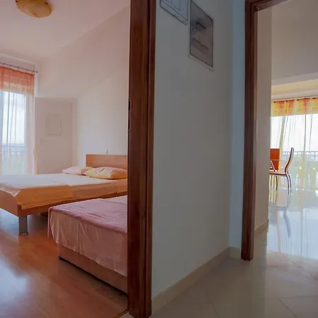 Apartment Apartments Mediterano
