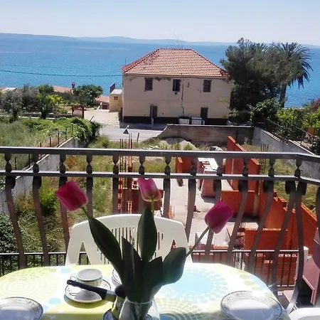 Apartments Mediterano * Podstrana