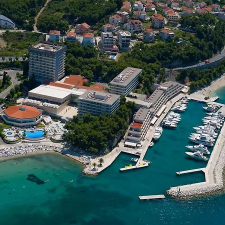 Apartments Mediterano Apartment Podstrana