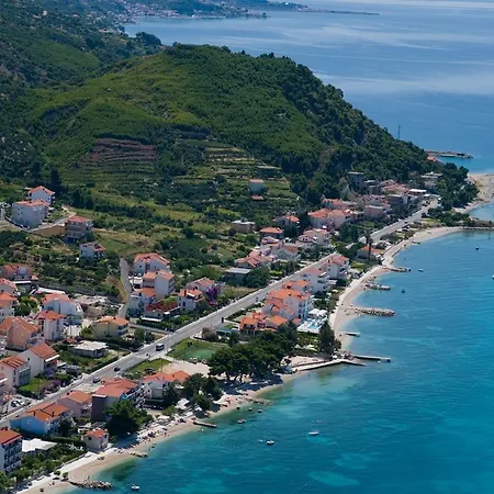 Apartment Apartments Mediterano *
