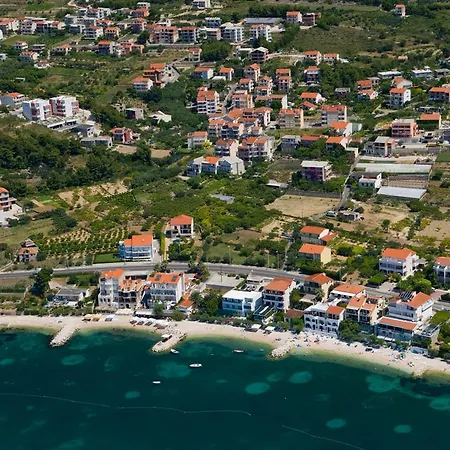 Apartments Mediterano