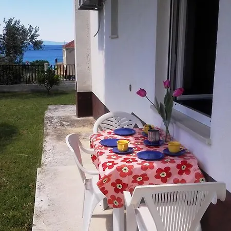 Apartments Mediterano * Podstrana