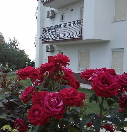 Apartments Mediterano Apartment Podstrana